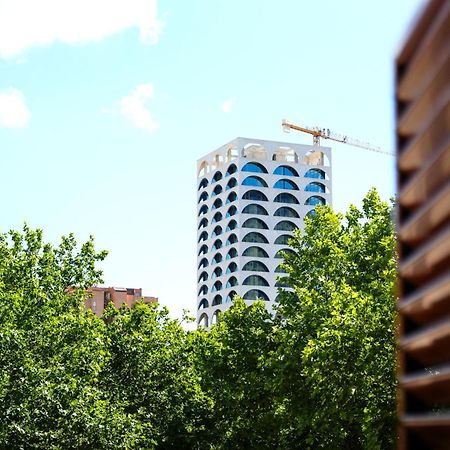 Tirana Centre Lions Gate 1 Apartment Exterior foto