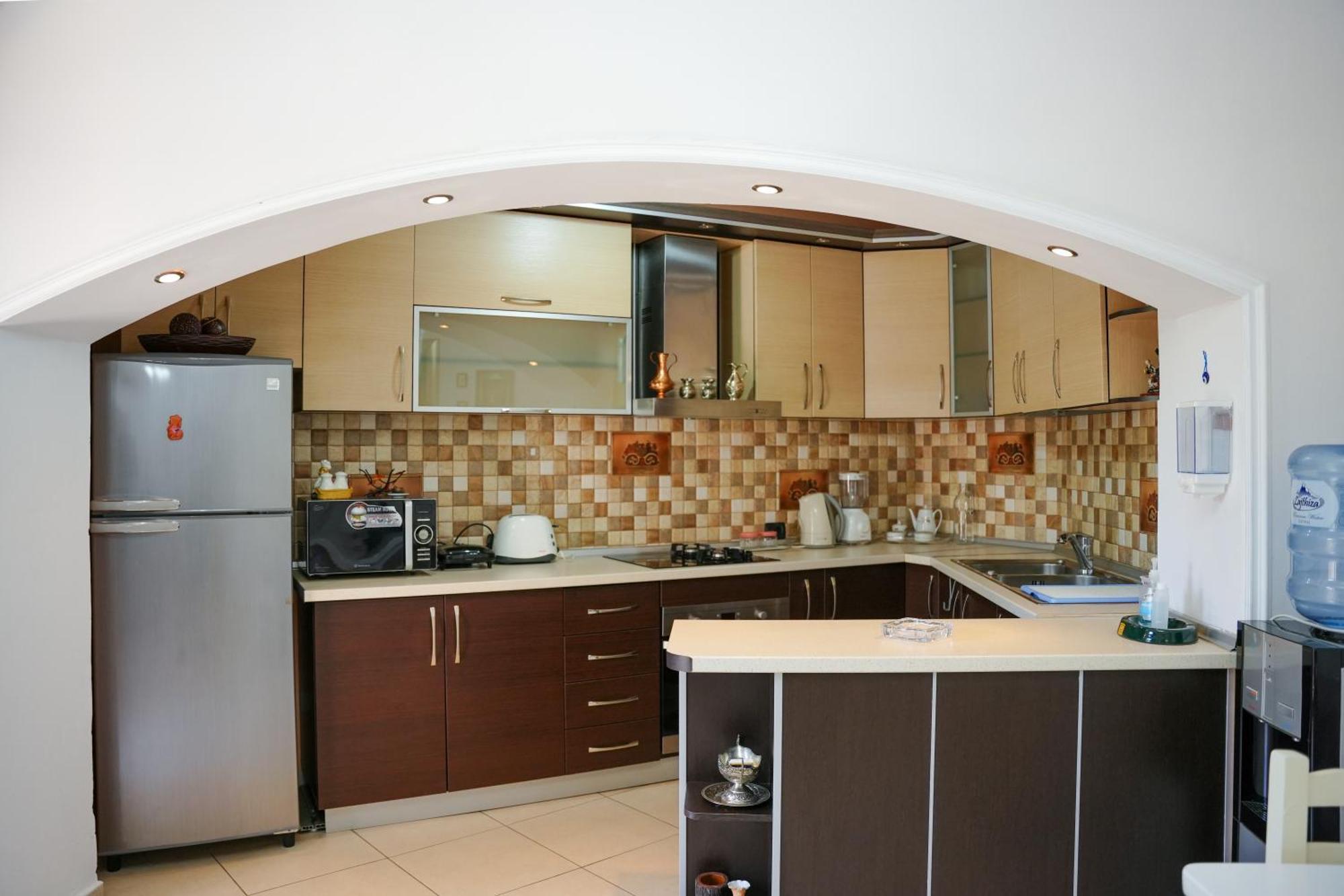 Tirana Centre Lions Gate 1 Apartment Exterior foto