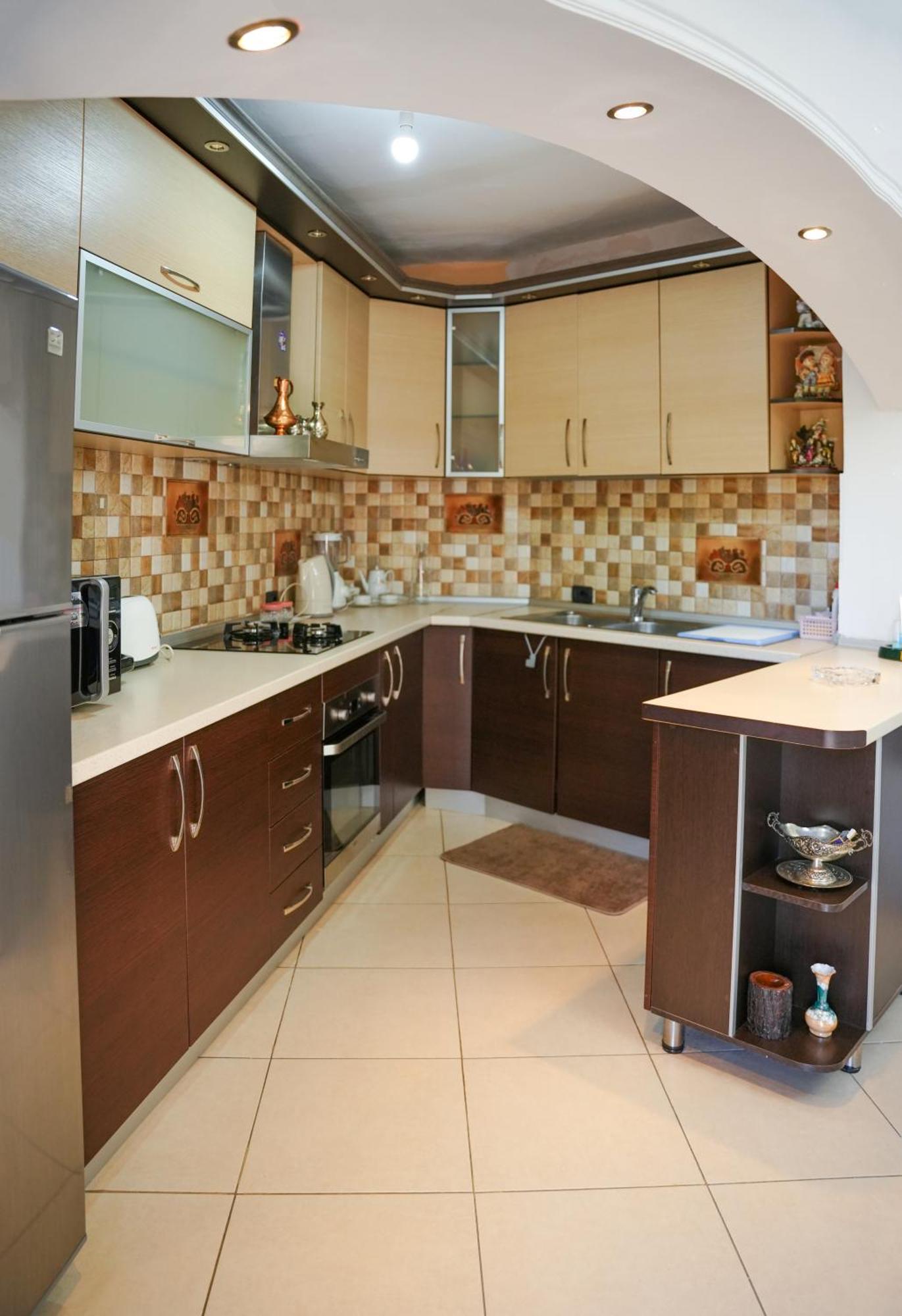 Tirana Centre Lions Gate 1 Apartment Exterior foto